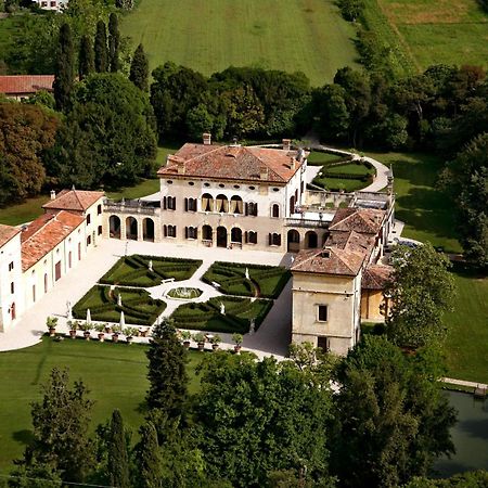 Hotel Villa Giona San Pietro in Cariano Extérieur photo