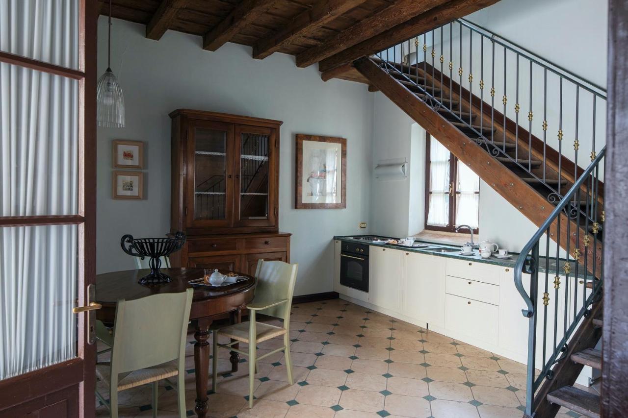 Hotel Villa Giona San Pietro in Cariano Extérieur photo