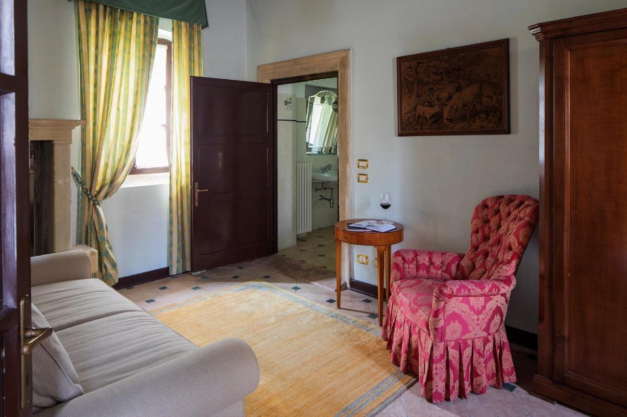 Hotel Villa Giona San Pietro in Cariano Extérieur photo