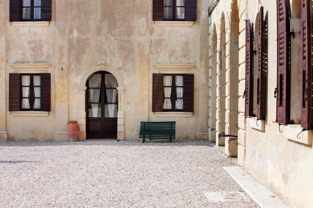 Hotel Villa Giona San Pietro in Cariano Extérieur photo