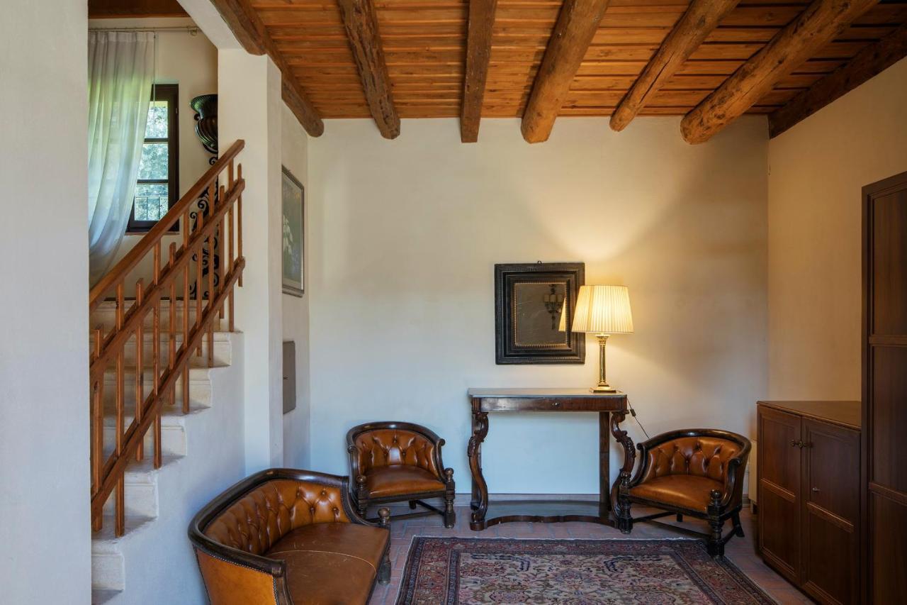 Hotel Villa Giona San Pietro in Cariano Extérieur photo