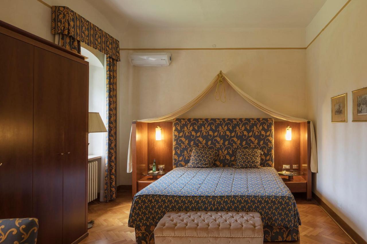 Hotel Villa Giona San Pietro in Cariano Extérieur photo