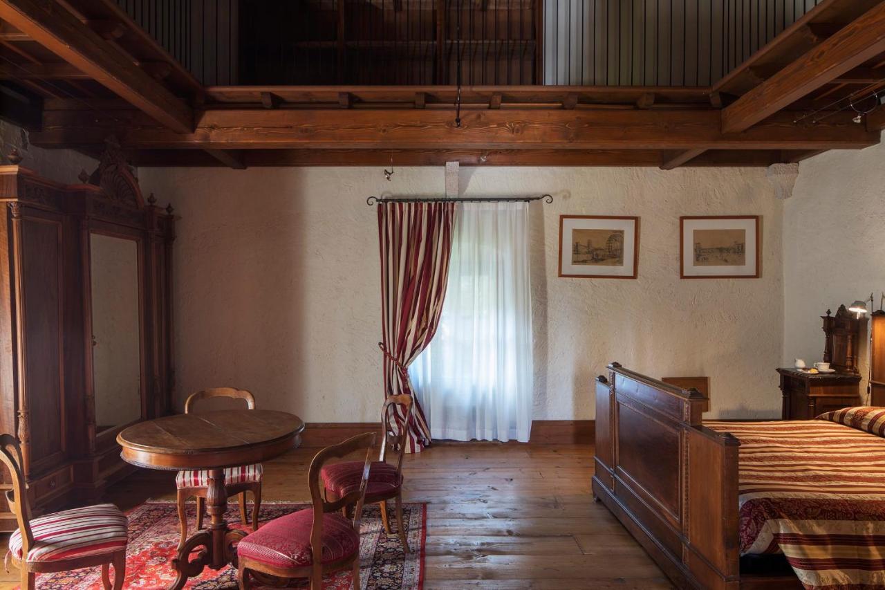 Hotel Villa Giona San Pietro in Cariano Extérieur photo