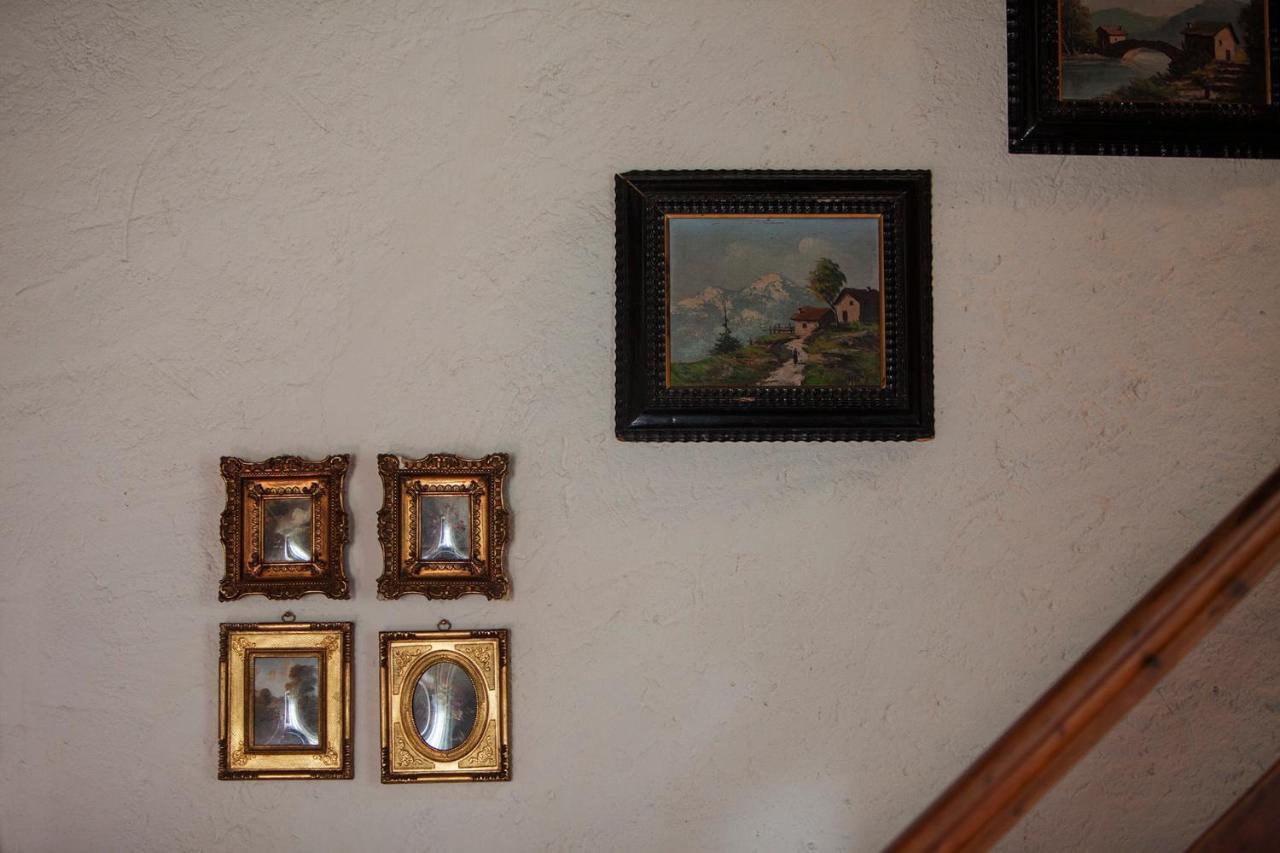 Hotel Villa Giona San Pietro in Cariano Extérieur photo