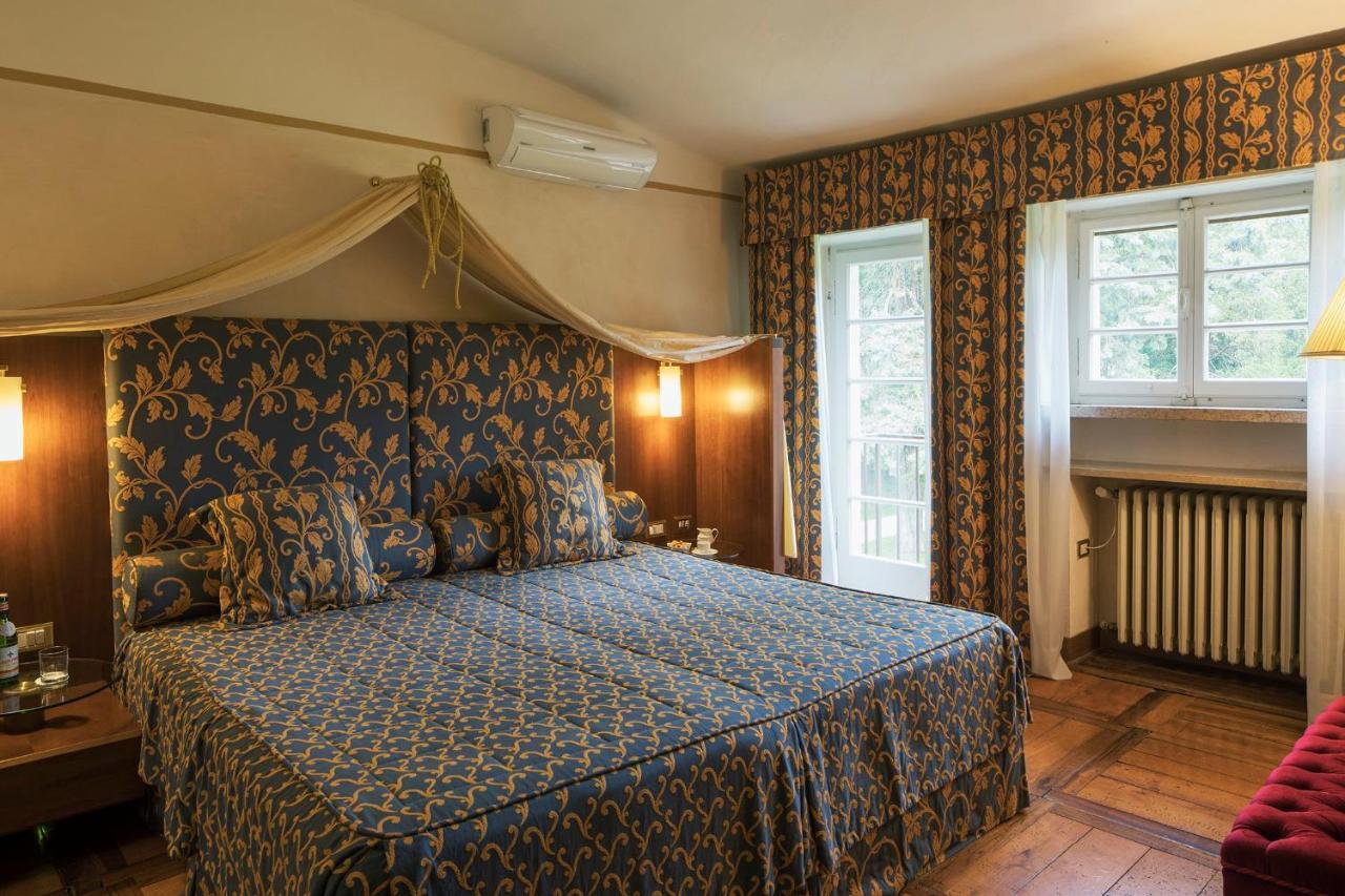 Hotel Villa Giona San Pietro in Cariano Extérieur photo