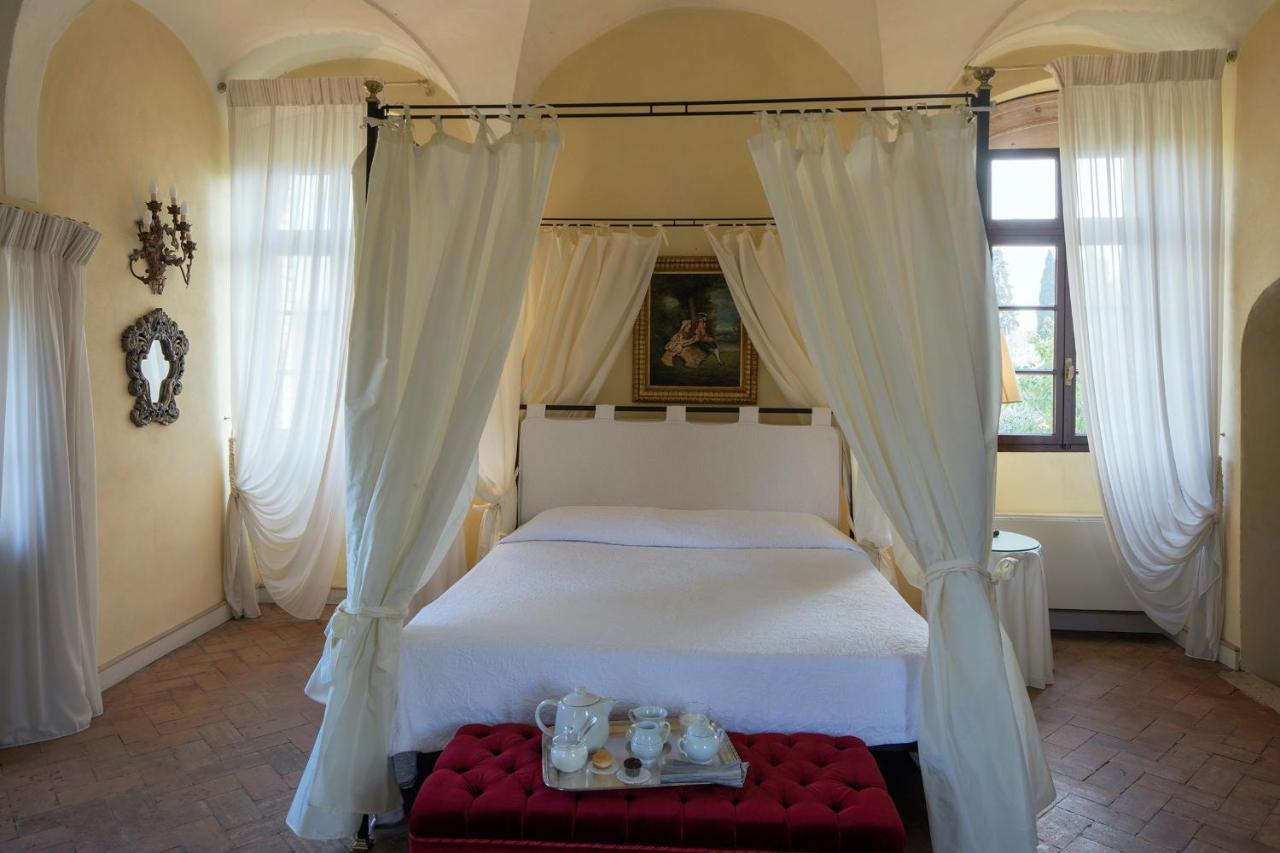 Hotel Villa Giona San Pietro in Cariano Extérieur photo