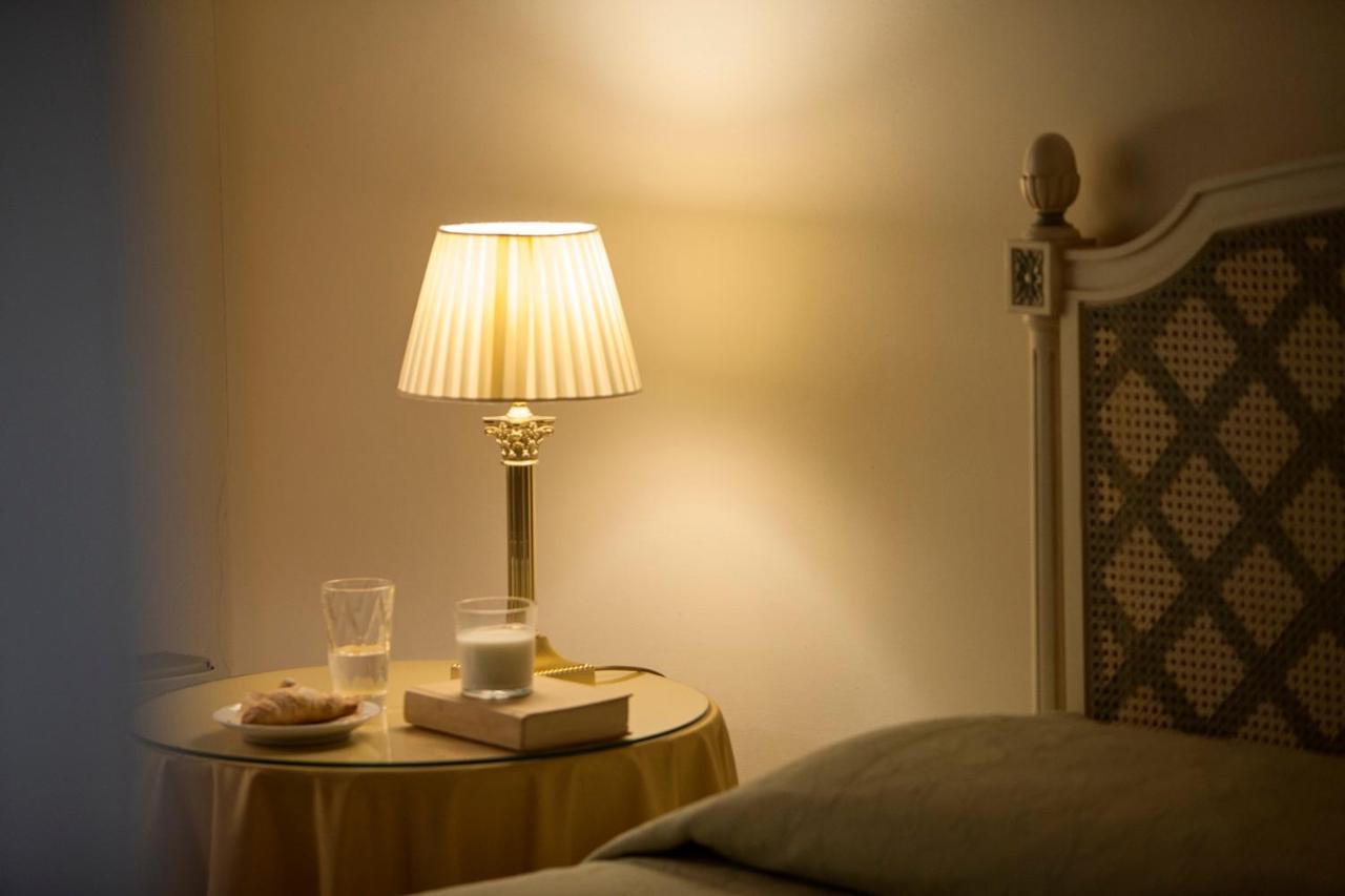 Hotel Villa Giona San Pietro in Cariano Extérieur photo