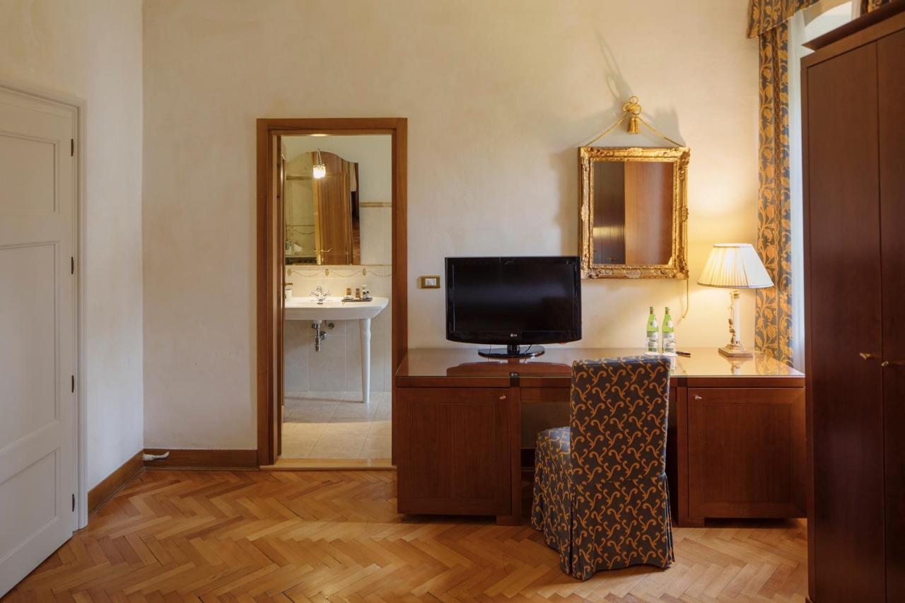 Hotel Villa Giona San Pietro in Cariano Extérieur photo