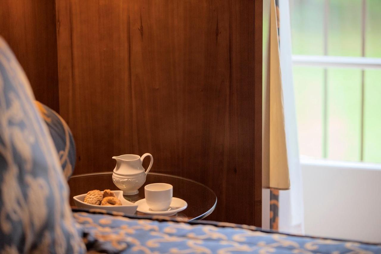 Hotel Villa Giona San Pietro in Cariano Extérieur photo