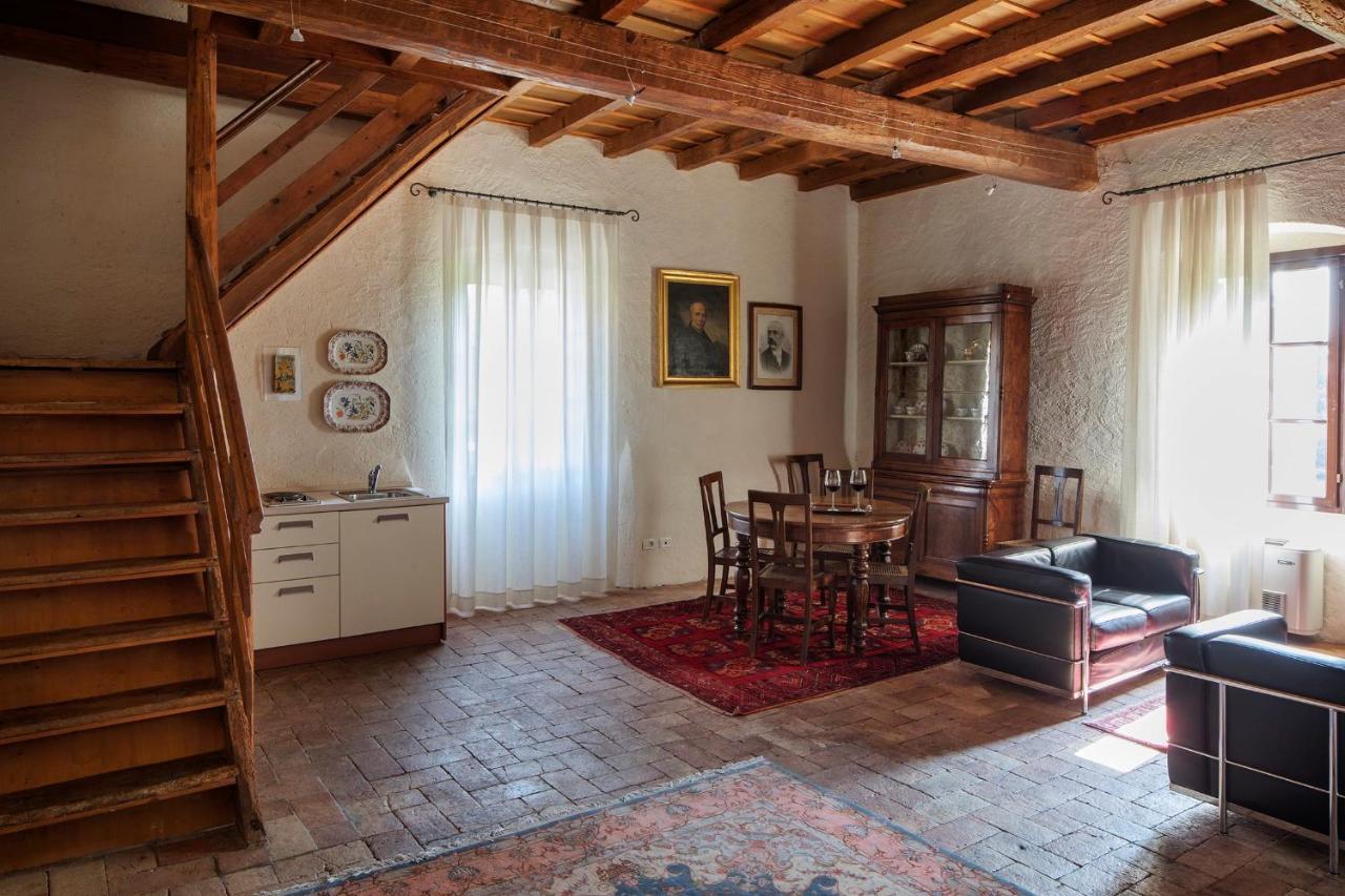 Hotel Villa Giona San Pietro in Cariano Extérieur photo