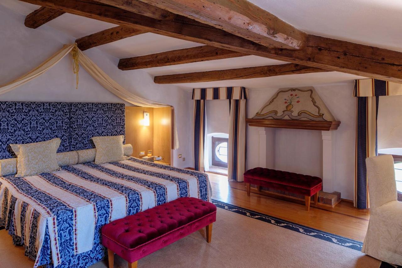 Hotel Villa Giona San Pietro in Cariano Extérieur photo