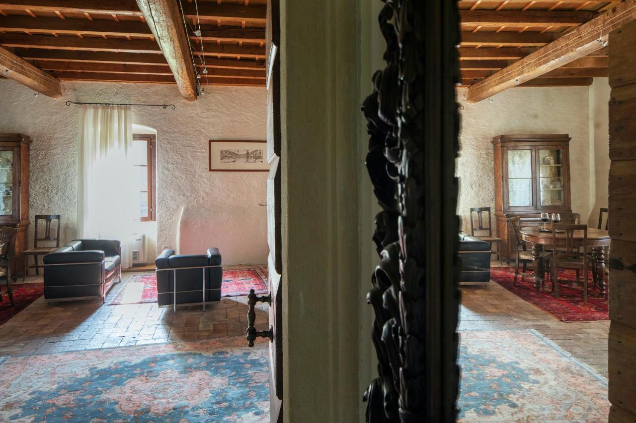Hotel Villa Giona San Pietro in Cariano Extérieur photo