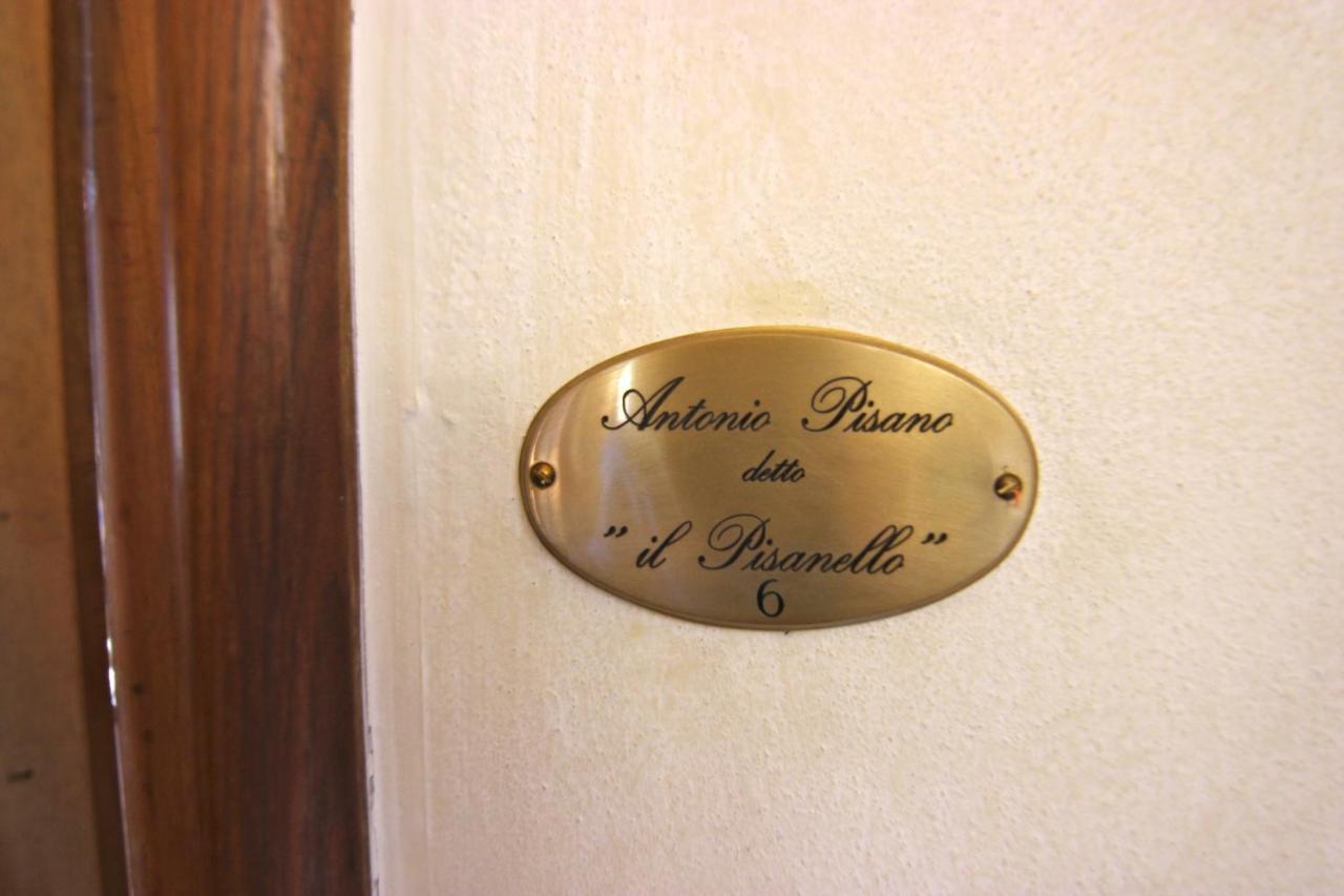 Hotel Villa Giona San Pietro in Cariano Extérieur photo