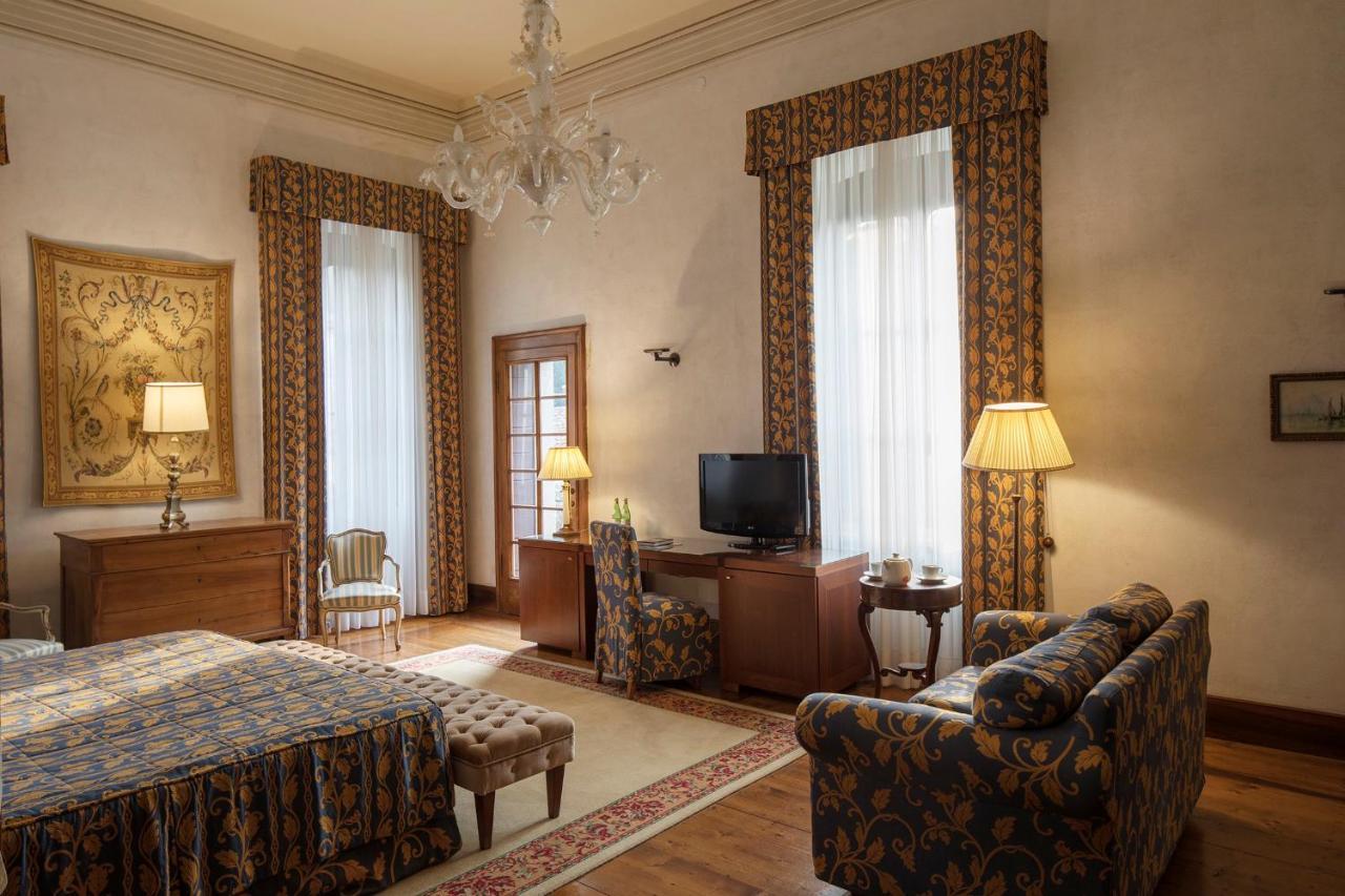 Hotel Villa Giona San Pietro in Cariano Extérieur photo