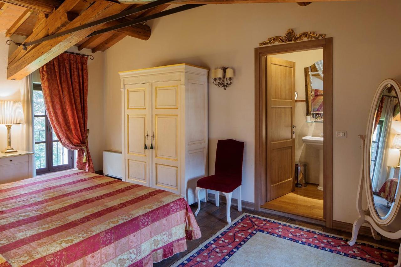 Hotel Villa Giona San Pietro in Cariano Extérieur photo