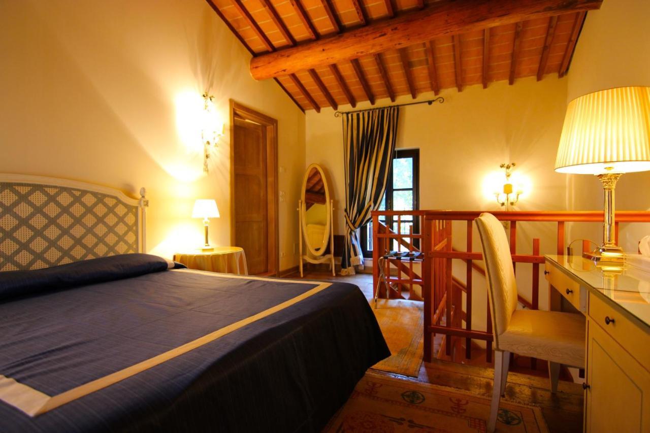 Hotel Villa Giona San Pietro in Cariano Extérieur photo