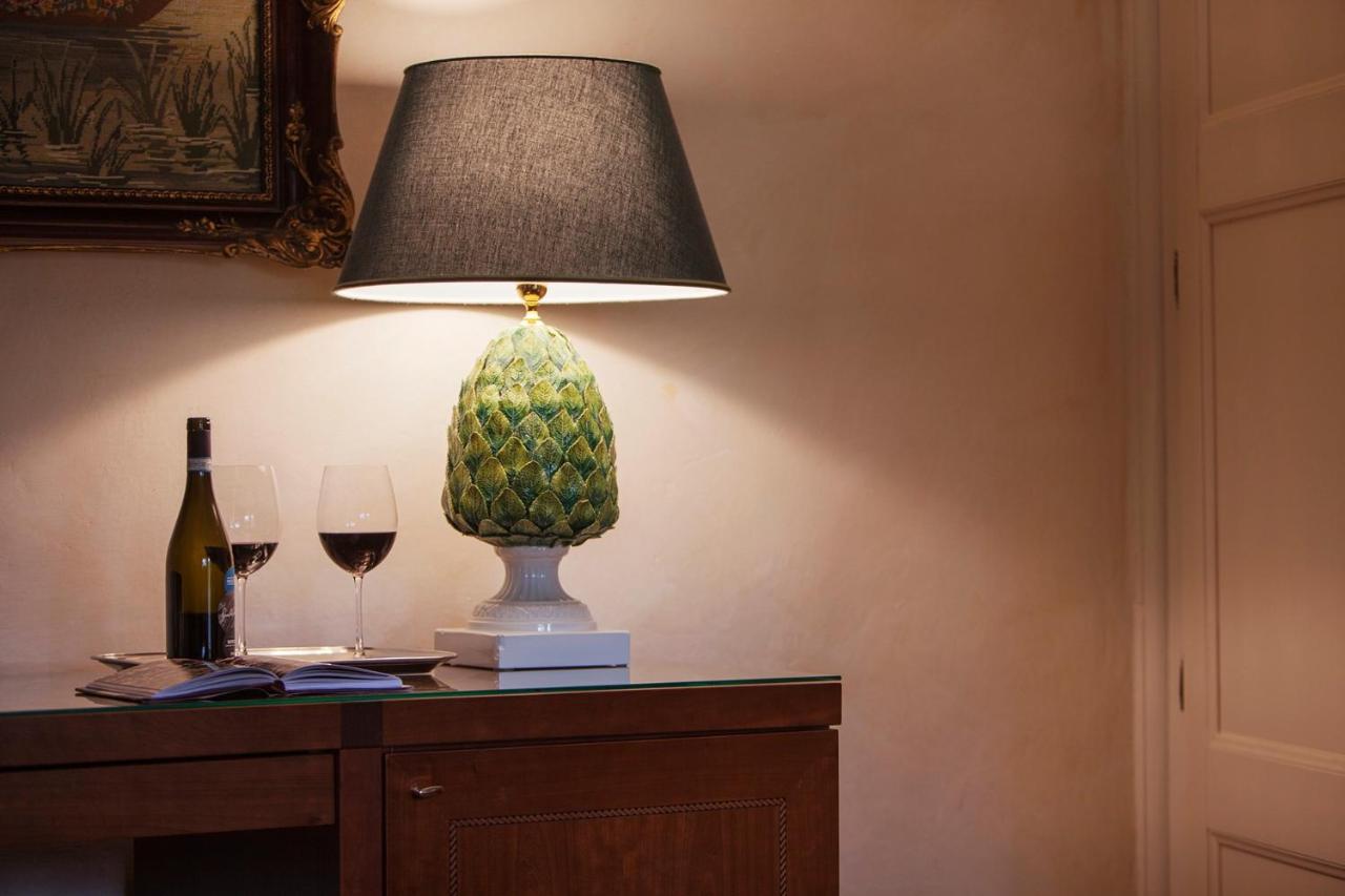 Hotel Villa Giona San Pietro in Cariano Extérieur photo