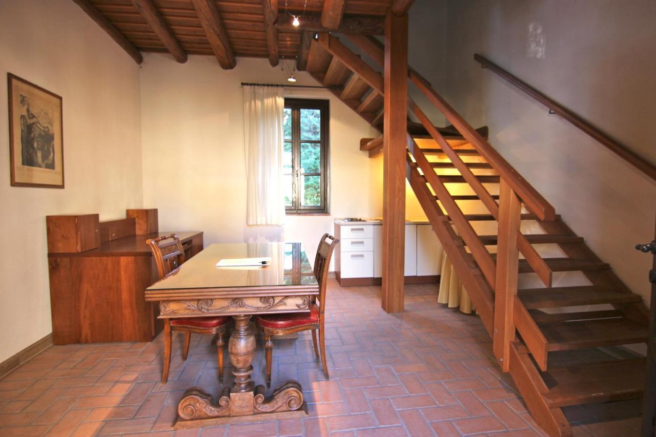 Hotel Villa Giona San Pietro in Cariano Extérieur photo