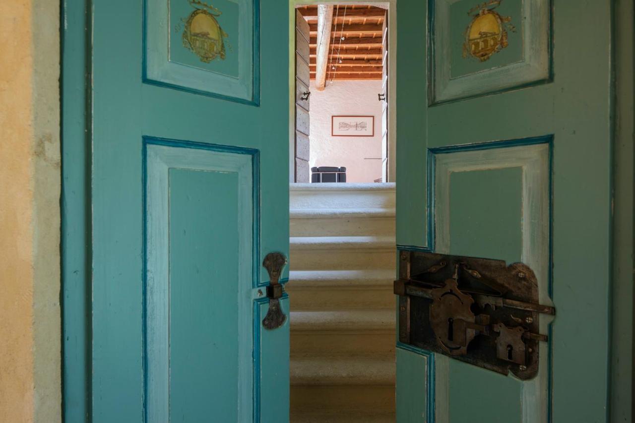 Hotel Villa Giona San Pietro in Cariano Extérieur photo