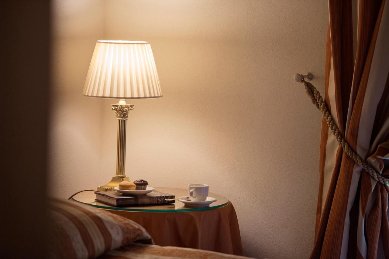 Hotel Villa Giona San Pietro in Cariano Extérieur photo