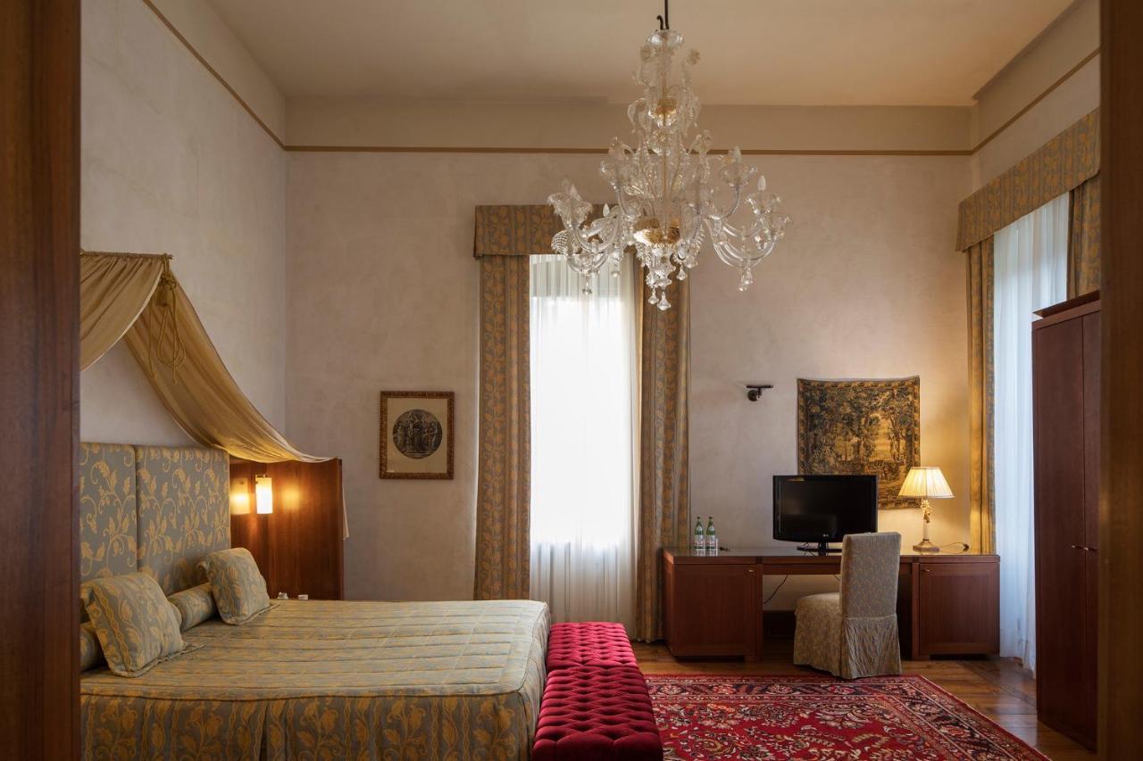 Hotel Villa Giona San Pietro in Cariano Extérieur photo