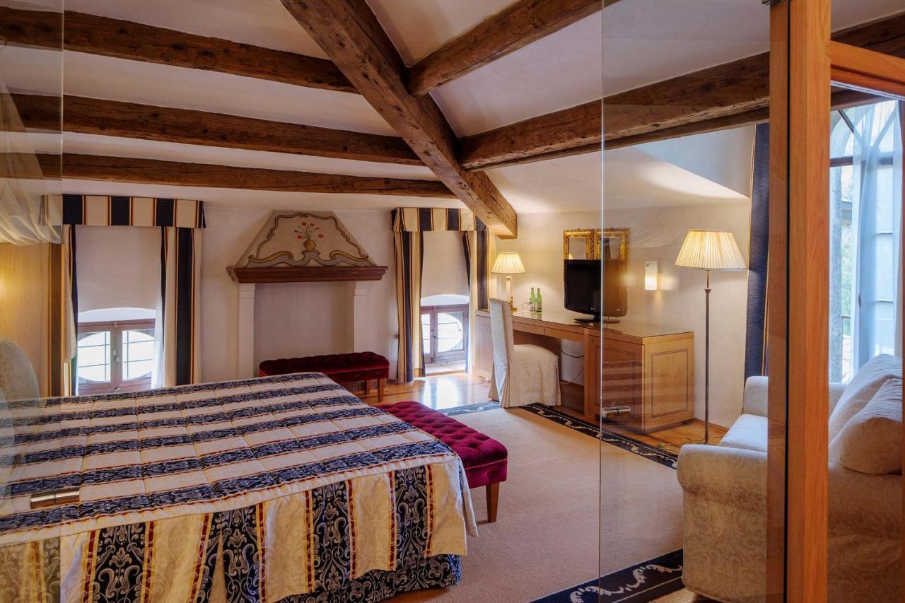 Hotel Villa Giona San Pietro in Cariano Extérieur photo