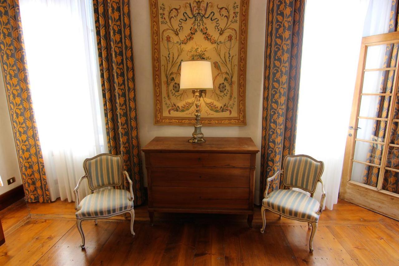 Hotel Villa Giona San Pietro in Cariano Extérieur photo