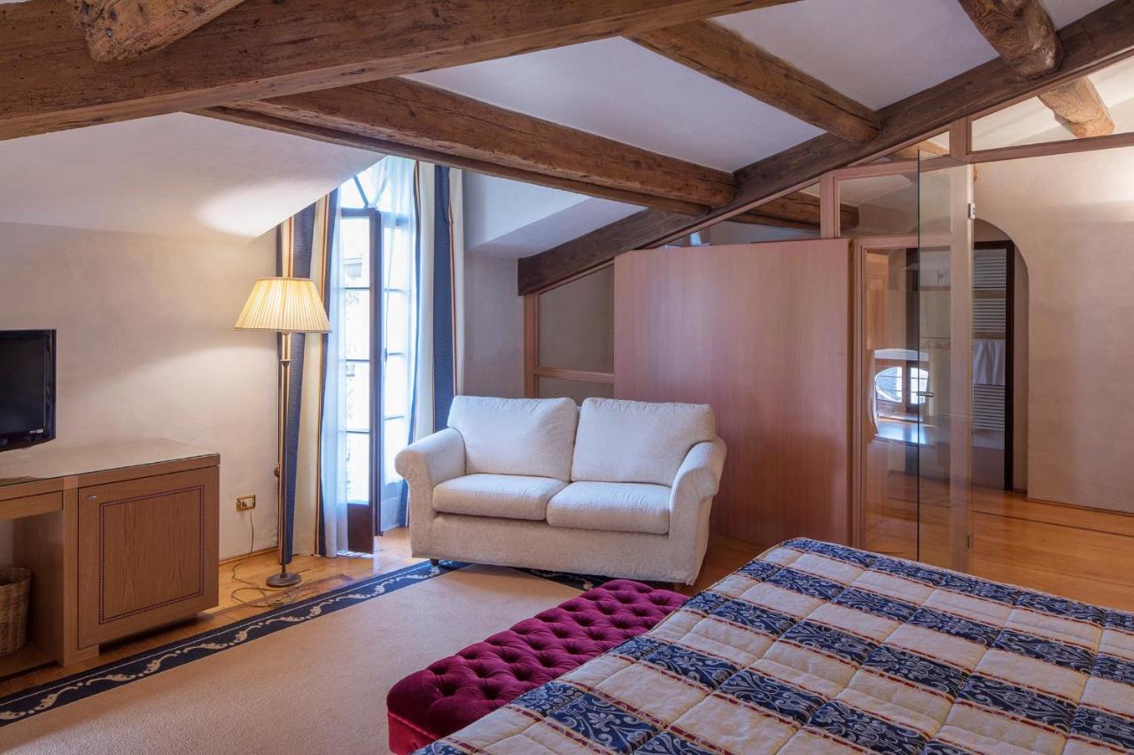 Hotel Villa Giona San Pietro in Cariano Extérieur photo