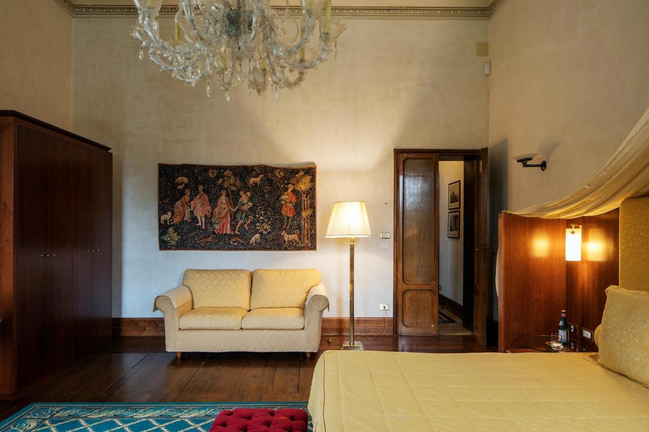 Hotel Villa Giona San Pietro in Cariano Extérieur photo