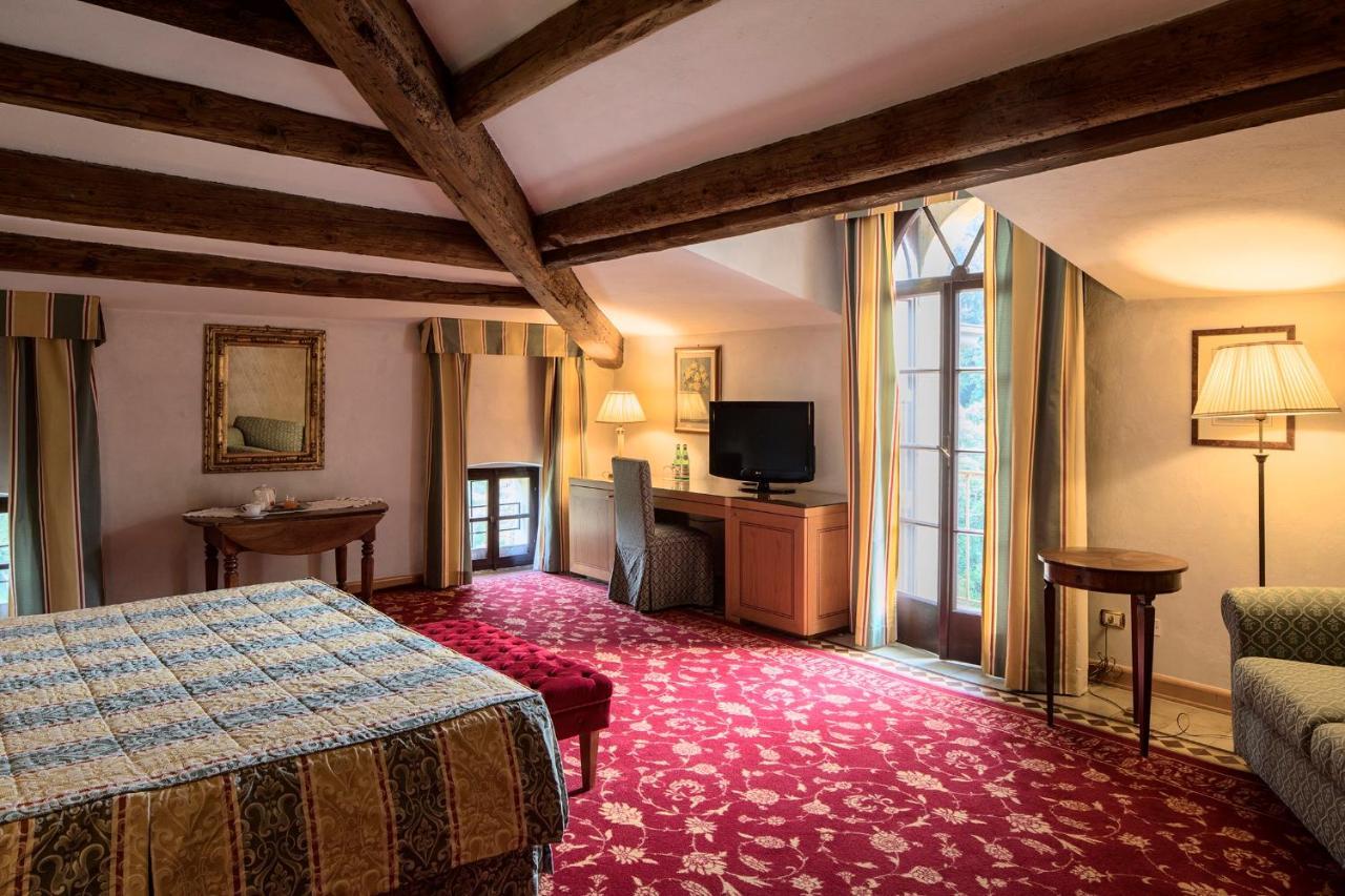 Hotel Villa Giona San Pietro in Cariano Extérieur photo