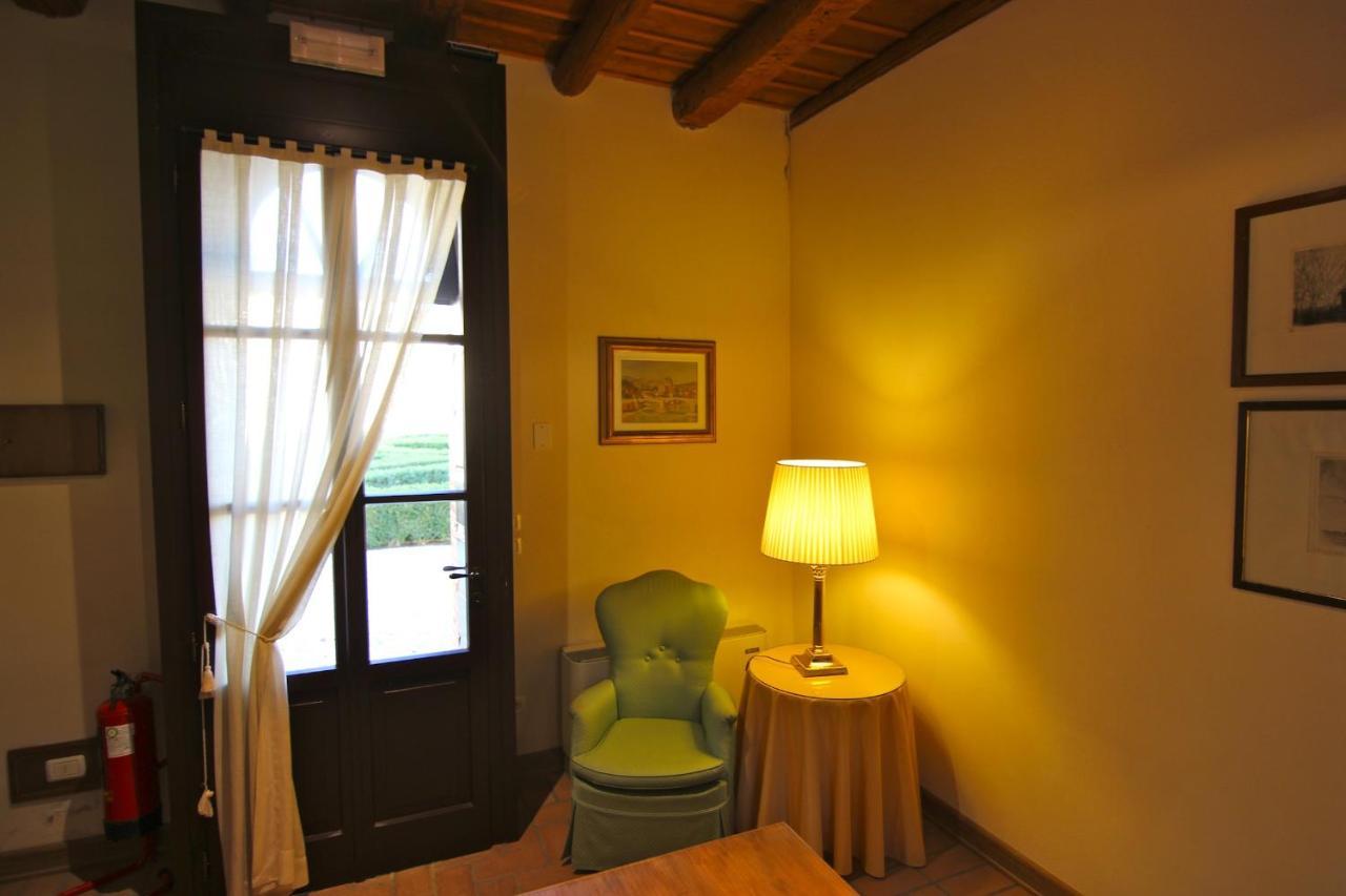 Hotel Villa Giona San Pietro in Cariano Extérieur photo