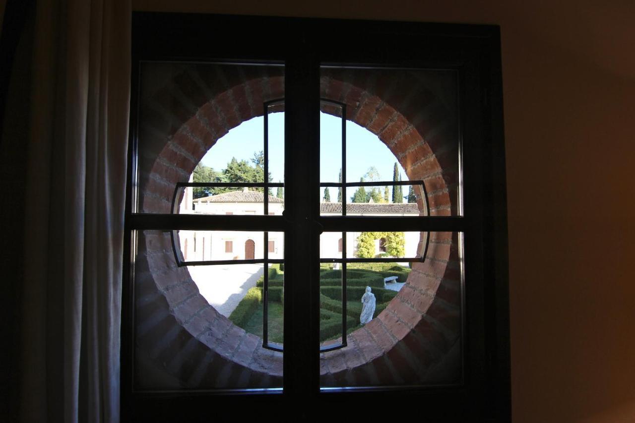 Hotel Villa Giona San Pietro in Cariano Extérieur photo