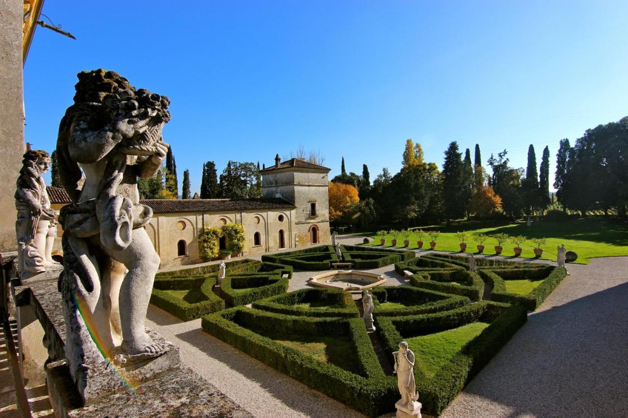 Hotel Villa Giona San Pietro in Cariano Extérieur photo