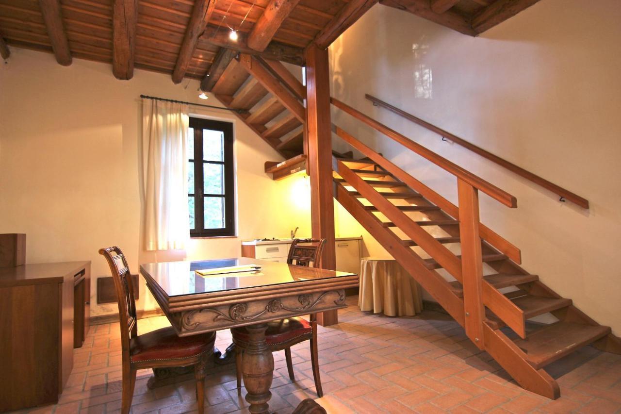 Hotel Villa Giona San Pietro in Cariano Extérieur photo