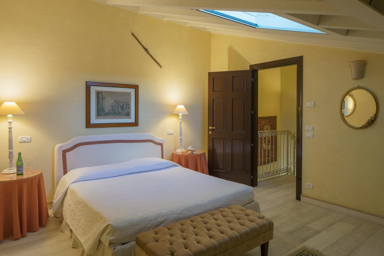 Hotel Villa Giona San Pietro in Cariano Extérieur photo
