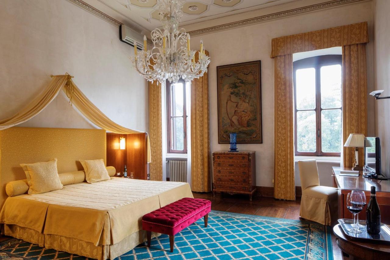 Hotel Villa Giona San Pietro in Cariano Extérieur photo