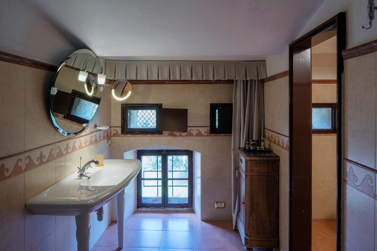 Hotel Villa Giona San Pietro in Cariano Extérieur photo