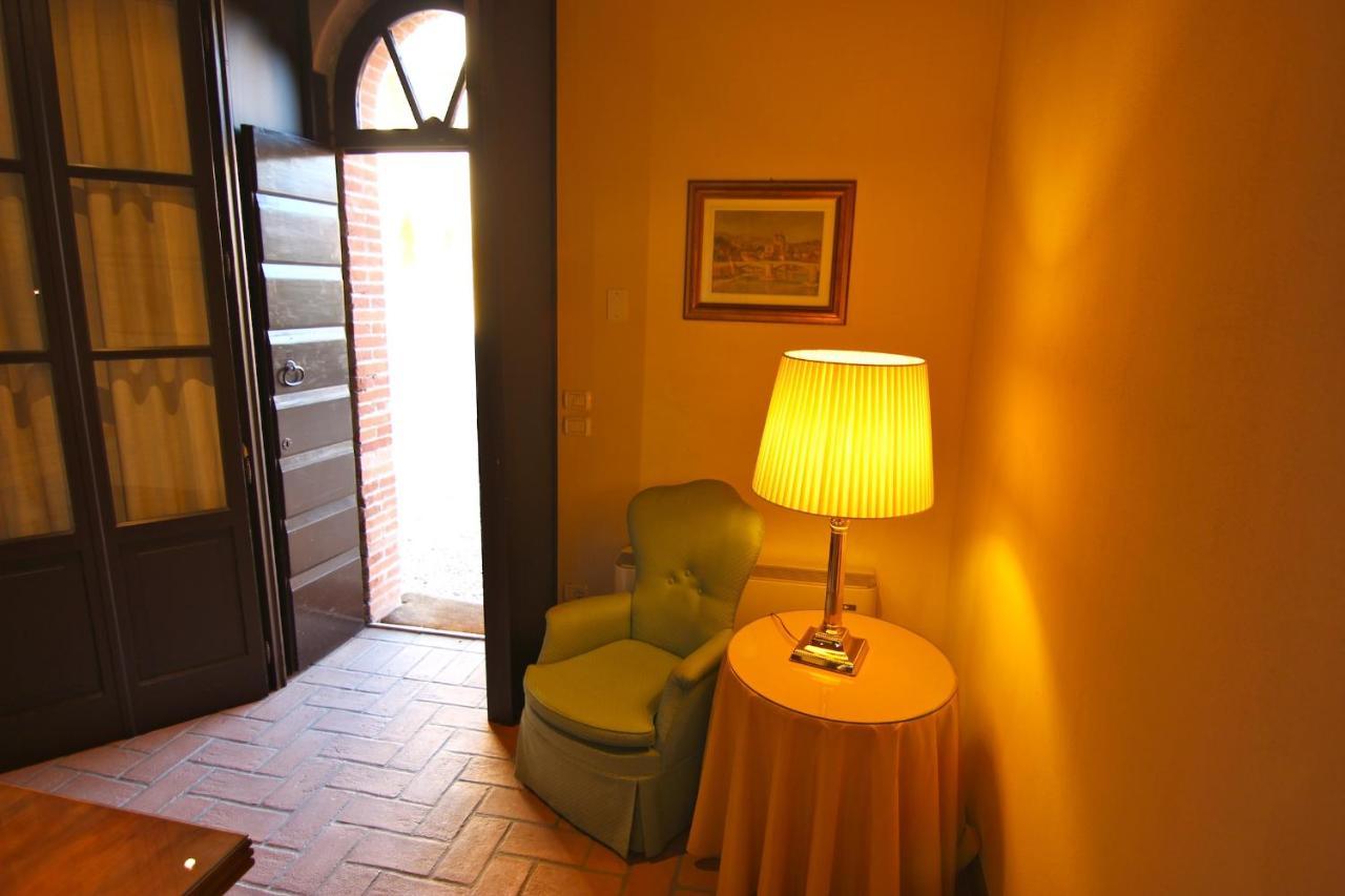Hotel Villa Giona San Pietro in Cariano Extérieur photo