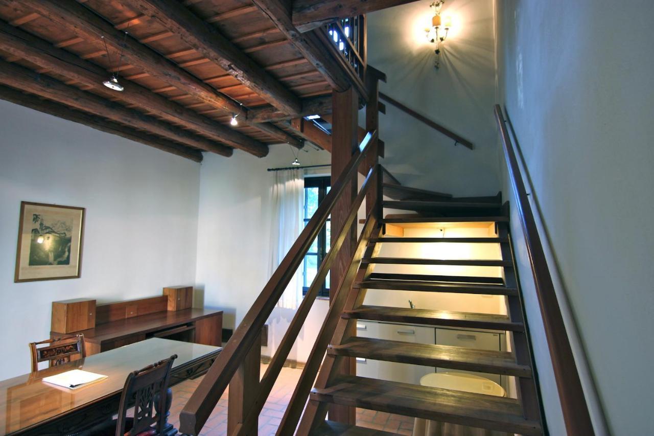Hotel Villa Giona San Pietro in Cariano Extérieur photo