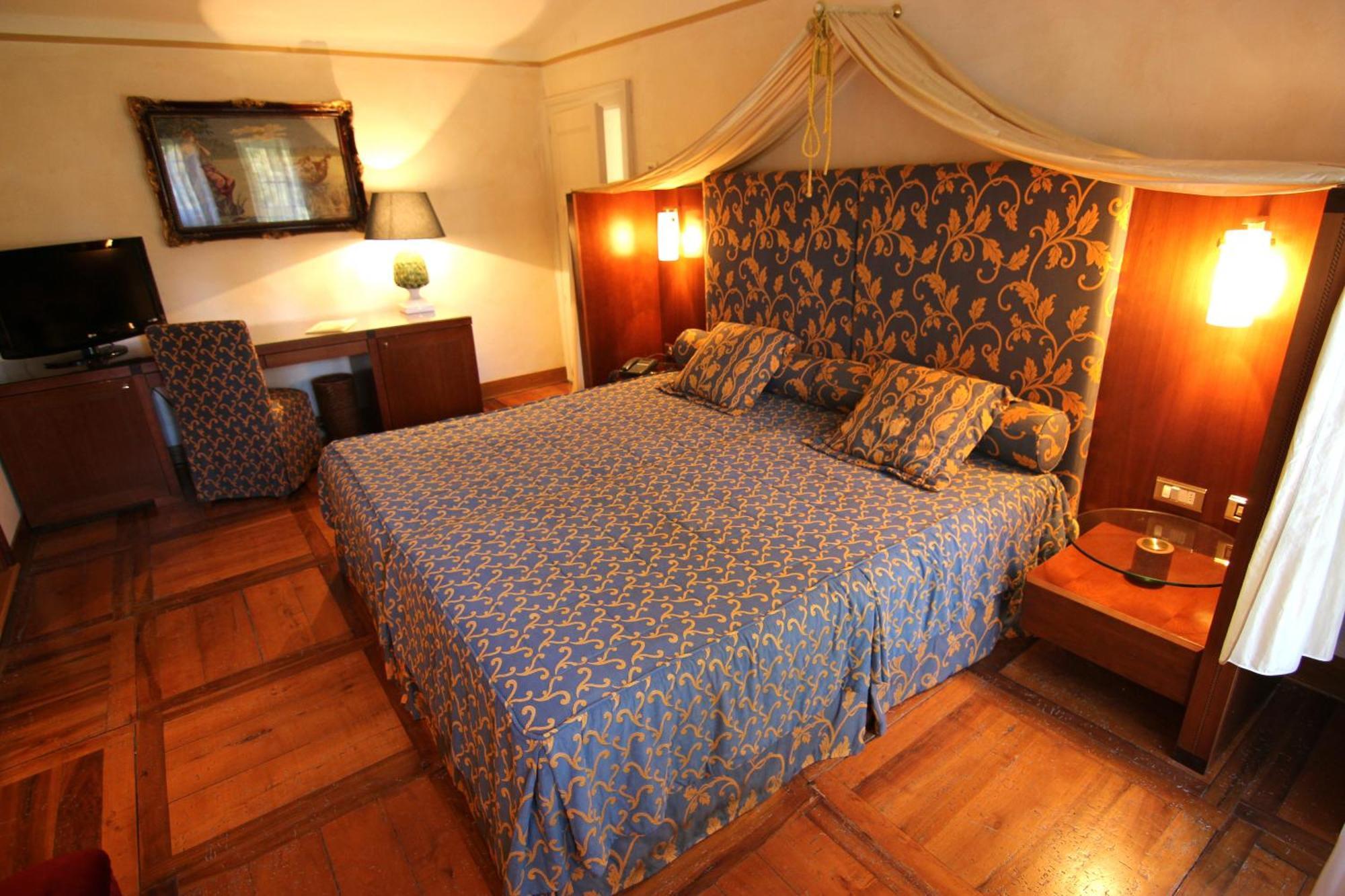 Hotel Villa Giona San Pietro in Cariano Extérieur photo
